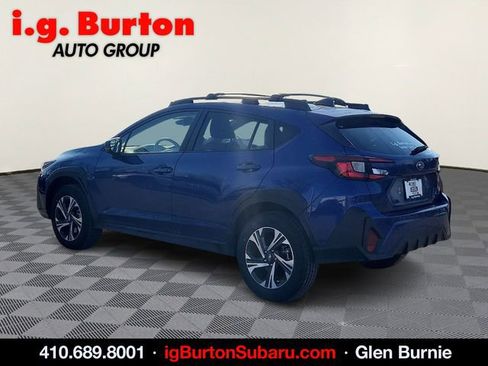 Used 2026 Subaru Crosstrek 2.0i Premium image 4