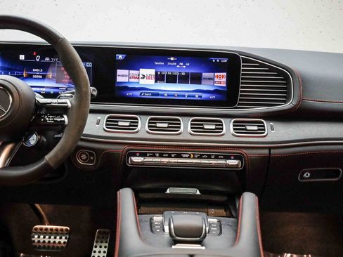 Used 2024 Mercedes-Benz GLE 53 AMG GLE 53 AMG image 14