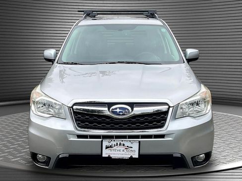 Used 2014 Subaru Forester 2.5i Premium w/ All-Weather Package AWD/4WD image 2