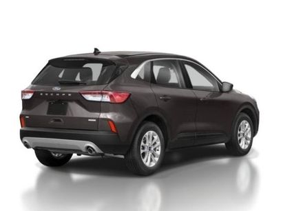 Certified 2022 Ford Escape SE w/ SE Sport Appearance Package