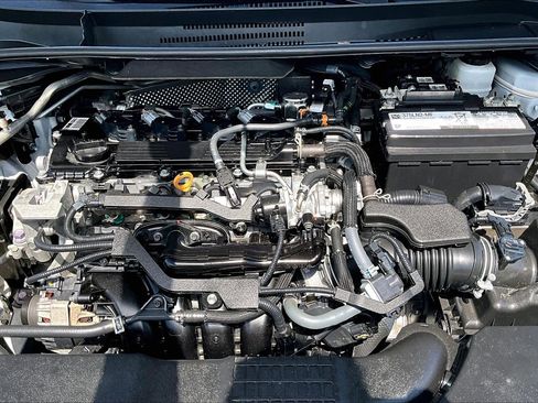 Used 2022 Toyota Corolla SE image 10