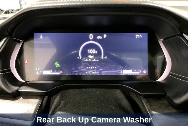 Used 2021 Jeep Grand Cherokee L Overland w/ Advanced Protech Group III AWD/4WD image 18
