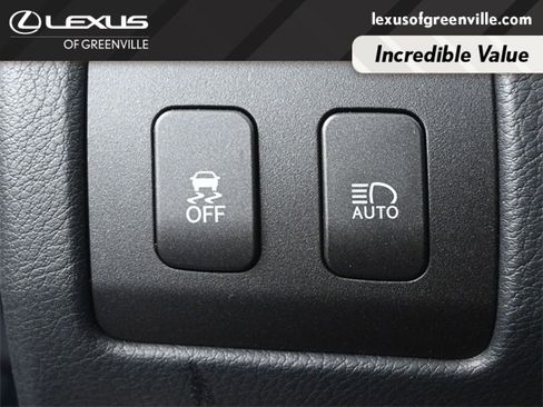 Used 2016 Lexus GS 350 350 image 14