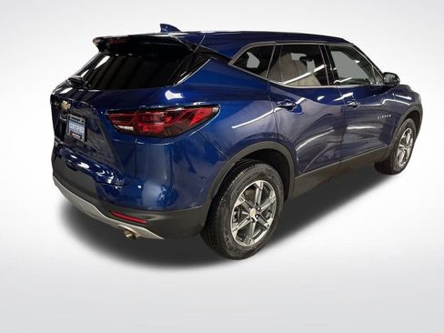 Certified 2023 Chevrolet Blazer LT image 5