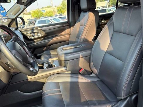 Used 2023 Chevrolet Tahoe RST AWD/4WD image 5