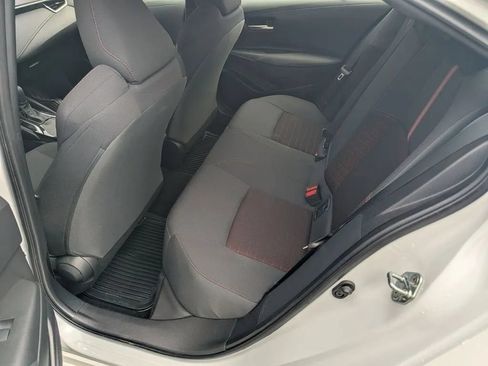 Used 2023 Toyota Corolla SE FWD image 18