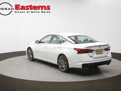 Used 2023 Nissan Altima 2.0 SR FWD image 63