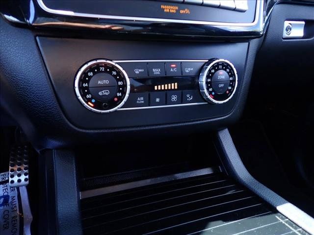 Used 2017 Mercedes-Benz GLE 43 AMG 4MATIC w/ Parking Assist Package image 25