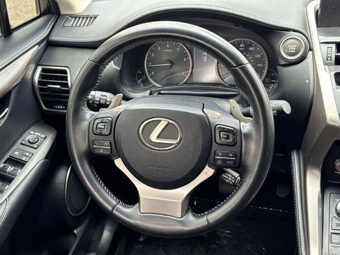 Used 2018 Lexus NX 300 FWD w/ Accessory Package image 9