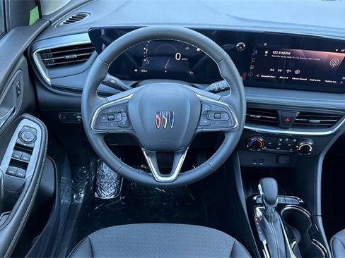 New 2026 Buick Encore GX Preferred w/ Advanced Technology Package image 15