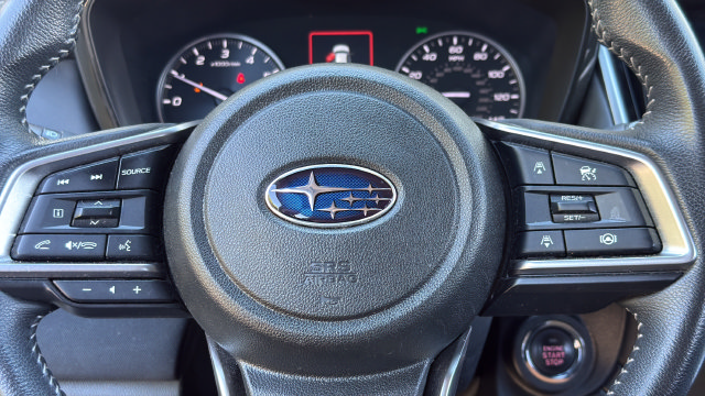 Used 2024 Subaru Outback Premium AWD/4WD image 15