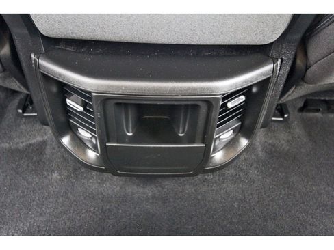 Used 2025 RAM 1500 Tradesman w/ Night Edition image 15