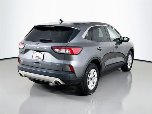 Used 2022 Ford Escape SE w/ Convenience Package image 7