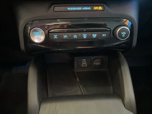 Used 2024 Ford Escape Platinum AWD/4WD image 8