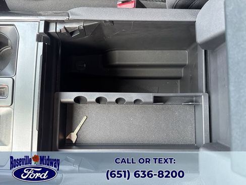 Used 2022 Ford F150 XLT w/ Equipment Group 302A High image 16