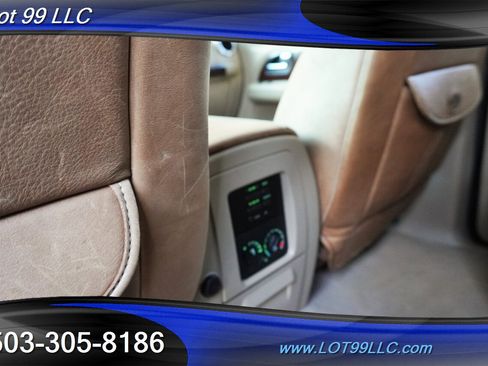 Used 2006 Ford Expedition King Ranch image 23
