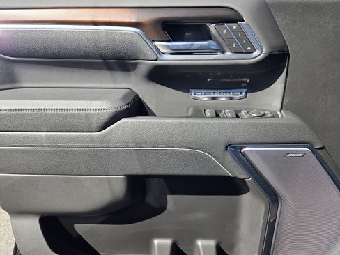 New 2026 GMC Sierra 1500 Denali w/ Denali Reserve Package AWD/4WD image 25