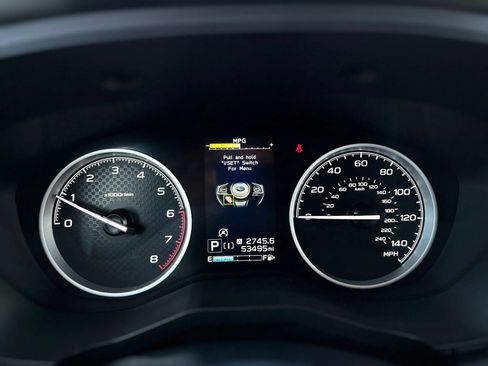Used 2021 Subaru Forester Premium AWD/4WD image 19