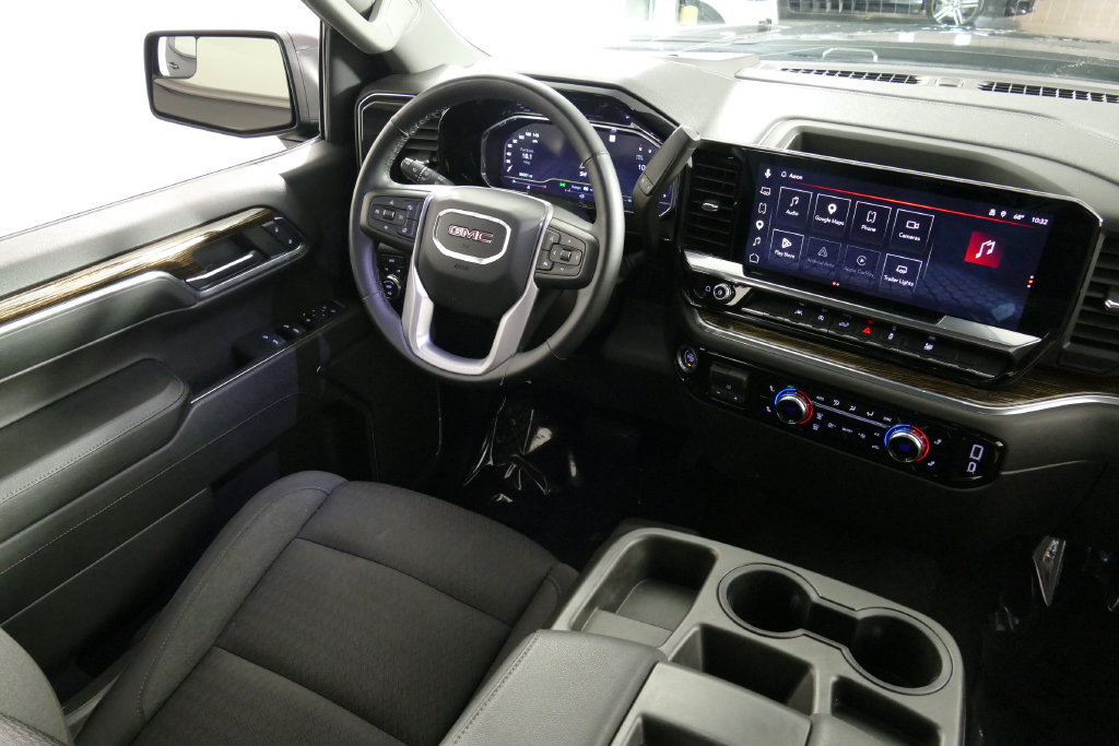 Used 2023 GMC Sierra 1500 Elevation AWD/4WD image 26