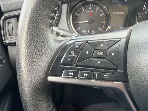 Used 2020 Nissan Rogue SL w/ Premium Package AWD/4WD image 17