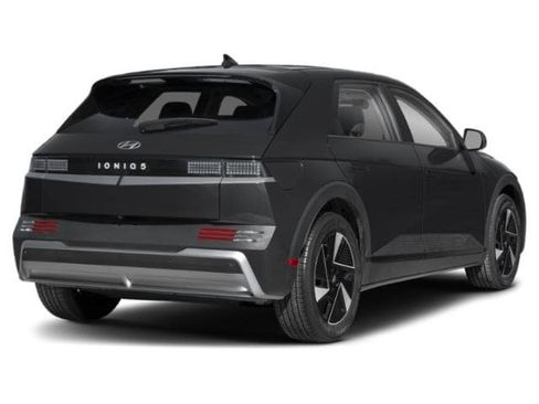 New 2026 Hyundai Ioniq 5 SE AWD/4WD image 3