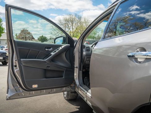 Used 2012 Nissan Murano SL w/ Navigation Pkg AWD/4WD image 20