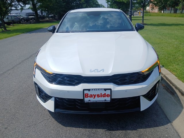 New 2026 Kia K5 GT-Line FWD image 7
