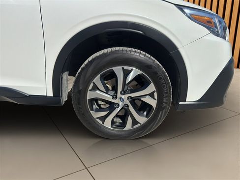 Used 2022 Subaru Outback Limited AWD/4WD image 54