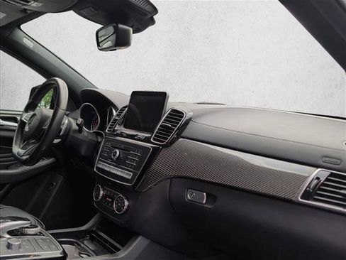 Used 2018 Mercedes-Benz GLE 43 AMG 4MATIC Coupe image 24