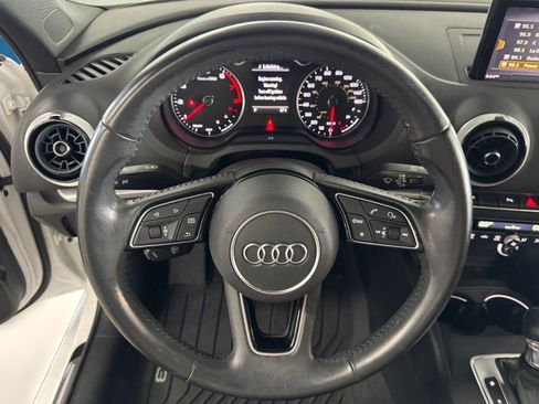 Used 2020 Audi A3 2.0T Premium image 15