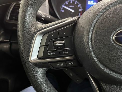 Used 2023 Subaru Crosstrek 2.0i AWD/4WD image 22