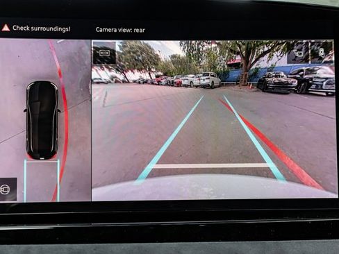 New 2025 Audi S5 Premium image 14