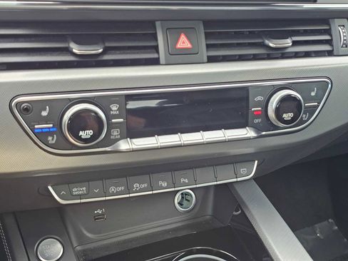 Used 2024 Audi A5 2.0T Prestige w/ Black Optic Plus Package image 32