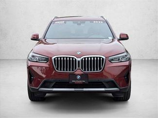 Used 2023 BMW X3 sDrive30i w/ Premium Package RWD video 2