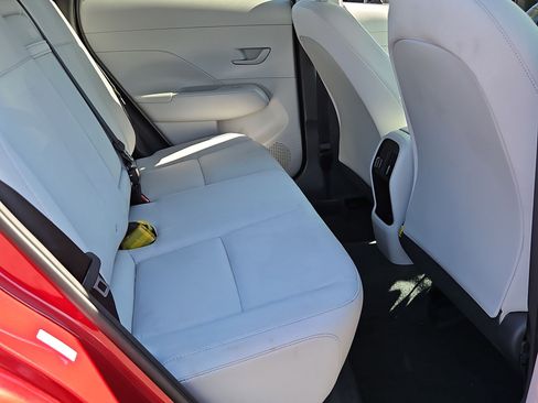 Certified 2026 Hyundai Kona SEL Sport FWD image 24