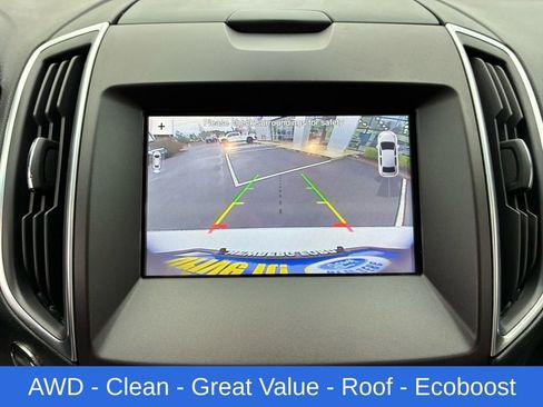 Used 2017 Ford Edge Sport w/ Equipment Group 401A image 49