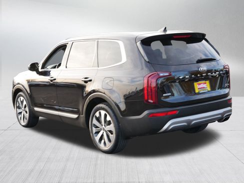 Used 2021 Kia Telluride S image 5