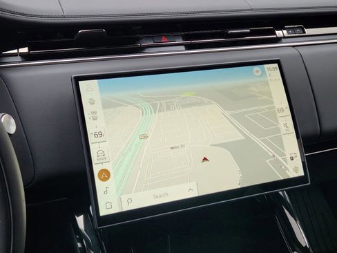 New 2025 Land Rover Range Rover Sport Autobiography image 12