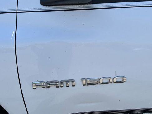 Used 2002 Dodge Ram 1500 Truck SLT image 7