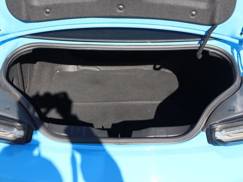 Used 2022 Chevrolet Camaro LT w/ RS Package image 27