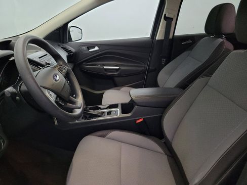 Used 2017 Ford Escape SE AWD/4WD image 17