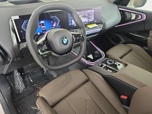 New 2026 BMW X3 xDrive30i w/ Premium Package AWD/4WD image 16