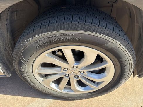 Used 2016 Acura RDX FWD image 33