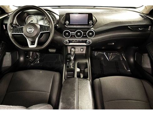 Used 2022 Nissan Sentra S w/ Lighting Package image 21