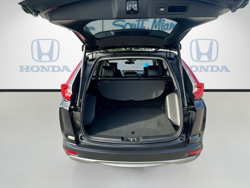 Used 2018 Honda CR-V EX-L image 27