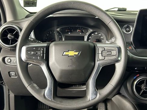 Used 2024 Chevrolet Blazer LT w/ Convenience Package AWD/4WD image 26