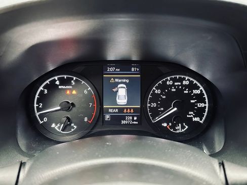 Used 2023 Nissan Altima 2.5 S FWD image 32