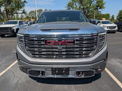 New 2026 GMC Sierra 1500 Denali w/ Denali Reserve Package AWD/4WD image 3