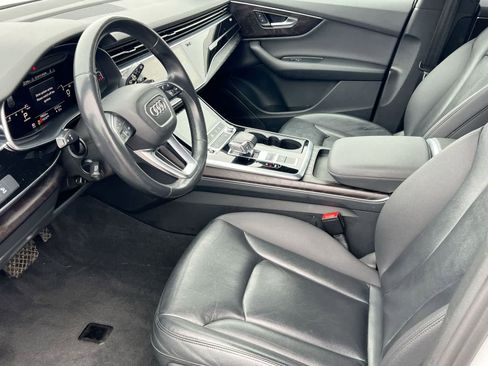 Used 2021 Audi Q7 2.0T Premium w/ Convenience Package image 10