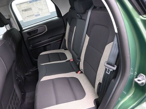 New 2025 Ford Bronco Sport Big Bend image 23